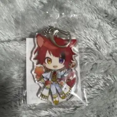 すとぷり 莉犬くん アクリルキーホルダー
