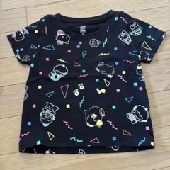 グラニフ graniph サンリオ Tシャツのサムネイル