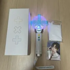 TOMORROW X TOGETHER トゥバ モア棒　ペンライト ver1