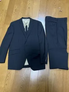 2025年最新】PAZZO カラー：ブラック系 ビジネススーツの人気アイテム