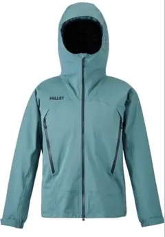 登山用品 MILLET BREATHHARRIER TOI HI JKT M MILLET BREATHHARRIER TOI HI JKT M - メルカリ