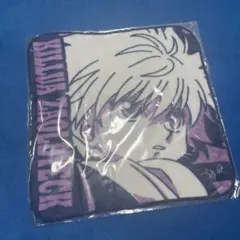 HUNTER×HUNTER キルア　ミニタオル