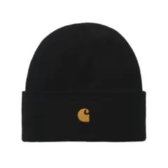 carhartt カーハート CHASE BEANIE ビーニー ニット帽