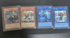 閃刀姫―レイ　シークレット　絵違いシークレットのサムネイル