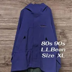 90s L.L.Bean ALL CONDITIONS GORE-TEX