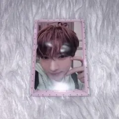 NCT WISH 韓国 ペンミ MD フォトセット サクヤ トレカ 2周年 - メルカリ