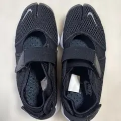 Nike スポーツサンダル US 8 ブラック