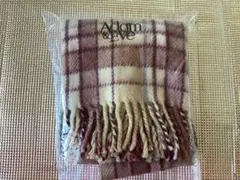 ADAM＆EVEアダムイブ膝掛け