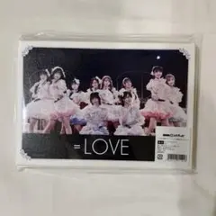 イコラブ　DMMスクラッチ A賞