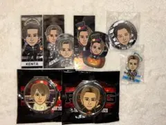 THE RAMPAGE 神谷健太 セット