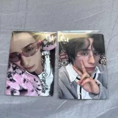 INI THE WINTER MAGIC タワレコ オンライン 店舗 西 トレカ