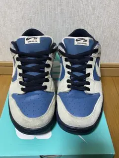 NIKE DUNK LOW PRO SB RED DEVIL US7.5 新品 - メルカリ