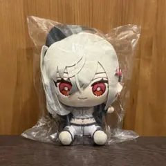 響咲リオナ　hololive friends with u ホロフレのサムネイル