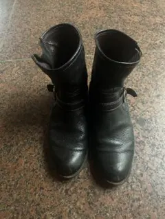 エンジニアブーツ 卑弥呼 24cm