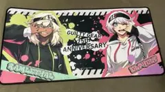 2026年最新】ギルティギア プレイマットの人気アイテム - メルカリ