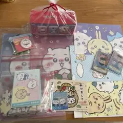 ちいかわ　いろいろ⭐︎追加も！