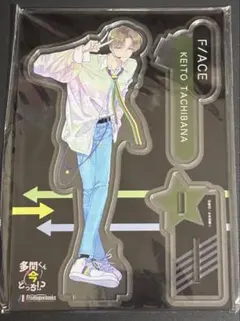 2026年最新】多聞くん アクスタの人気アイテム - メルカリ