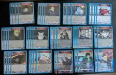 ユニオンアリーナ鋼の錬金術師　ロイ・マスタングデッキパーツ