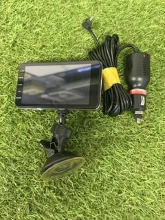 ケンウッド 通信型ドライブレコーダー STZ-DR100 本体中古 MS &AD