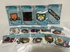 【未開封品】一番くじ ジークアクスvol.2 F賞 G賞 14個 ガンダム