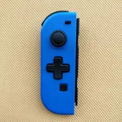 ホリ製Switch Joy-Con左 動作確認品 十字キー仕様 Nintendo