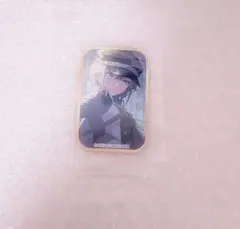 プロセカ 缶バッジ スクエア缶バッジ 日野森志歩