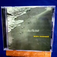 メル・トーメ　イッツ・ア・ブルー・ワールド　国内盤CD　帯付き　ジャズヴォーカル