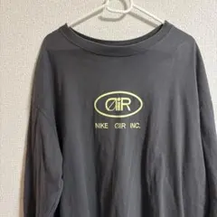 NIKE ロンT