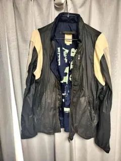 DIESEL ナイロンジャケット Sサイズ