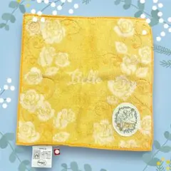 新品未使用 Disney Princess ベル ハンドタオル