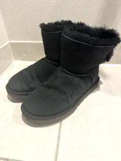 2026年最新】UGG リボン ブーツの人気アイテム - メルカリ