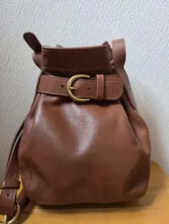 オールドコーチ　ショルダーバッグ　巾着　4156 2026年最新】COACH 4156の人気アイテム - メルカリ