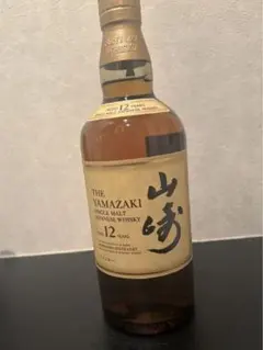 SUNTORY THE YAMAZAKI ウイスキー 700ml 2本 - メルカリ