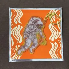 Mrs.GREEN APPLE ゼンジン アクリルキーホルダー　B ミセス