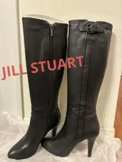 JILL STUART ロングブーツ 23.5