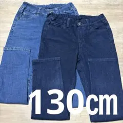 UNIQLO キッズ　ボトムス