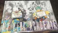 僕のヒーローアカデミア クリアファイル