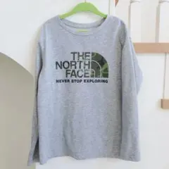 ノースフェイス 長袖 トップス