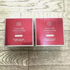 ホリカホリカ★エッセンスBBWデーションルミ 専用パフ付き(レフィル2個セット)のサムネイル