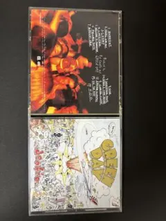 Green Day Dookie CD