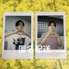 奥本カイリ 直筆サイン入りチェキ チェキ 2025年最新】れと チェキの人気アイテム - メルカリ