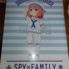 スパイファミリー アーニャのサムネイル