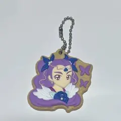 Yes！プリキュア5 Go Go！　ミルキィローズ クッキーチャームマスコット