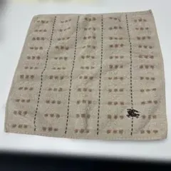 BURBERRY タオルハンカチのサムネイル