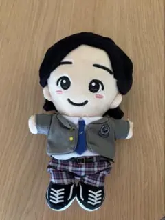 2026年最新】道枝駿佑 ちびぬいの人気アイテム - メルカリ