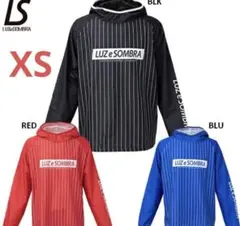 LUZ e SOMBRA ピステ ウィンドブレーカー XS 未使用品 - メルカリ