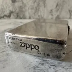 2026年最新】zippo sterling 1995の人気アイテム - メルカリ