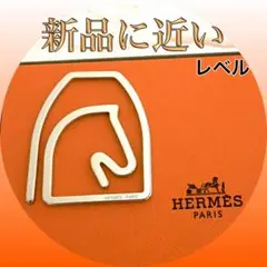 サマーセール‼️【視線を奪う‼️ときめく美しさ‼️エルメス　マネークリップ　エスケトルのサムネイル