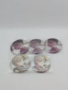 2025年最新】小豆沢こはね 缶バッジ16aの人気アイテム - メルカリ