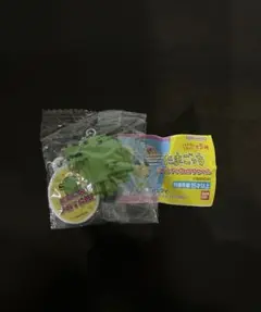 たまごっち ドットフィギュアチャーム くちぱっち
